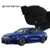 Covorase auto mocheta, BMW G26 4 series CLAR 2020 > liftback 5 usi