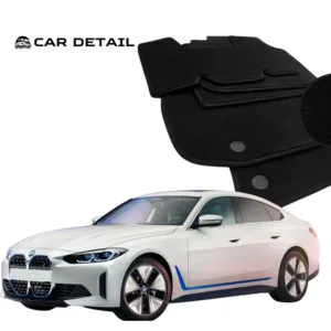 BMW G26BEV i4eDrive 2022 electric liftback sedan vors Covorase auto mocheta, BMW G26BEV i4eDrive 2022 > electric liftback sedan