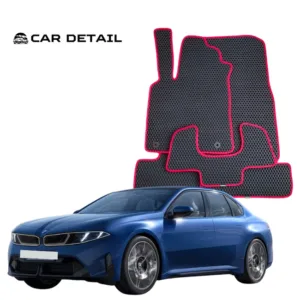 Covorase auto din EVA, BMW G28BEV i3 eDrive CLAR 2022 > liftback sedan 5 usi