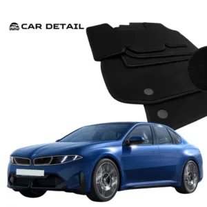 Covorase auto mocheta, BMW G28BEV i3 eDrive CLAR 2022 > liftback sedan 5 usi