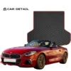 Covor de portbagaj auto din EVA, BMW G29 Z4 2018 > roadster 2 usi
