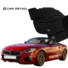 BMW G29 Z4 2018 roadster 2 usi vors Covorase auto mocheta, BMW G29 Z4 2018 > roadster 2 usi