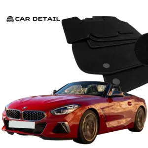 BMW G29 Z4 2018 roadster 2 usi vors Covorase auto mocheta, BMW G29 Z4 2018 > roadster 2 usi