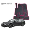 BMW G31 5 series 2017-2023 combi 5 usi eva Covorase auto din EVA, BMW G31 5 series 2017-2023 combi 5 usi