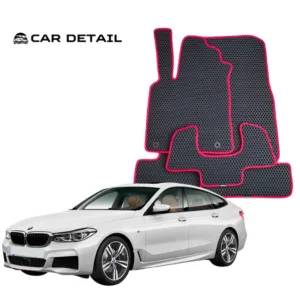 Covorase auto din EVA, BMW G32 6 series GT 2017-2023 liftbak executive cars
