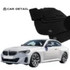 BMW G42 series 2 2021 coupe 2 usi vors Covorase auto mocheta, BMW G42 series 2 2021 > coupe 2 usi