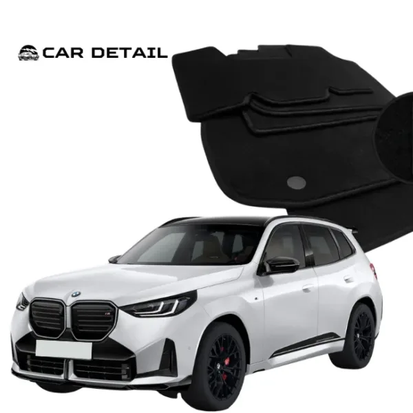 BMW G45 X3 series (Mk4) Short 2025 vors Covorase auto mocheta, BMW G45 X3 series (Mk4) Short 2025 >