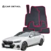 BMW G60 5 series 2023 sedan eva Covorase auto din EVA, BMW G60 5 series 2023 > sedan