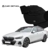 Covorase auto mocheta, BMW G60 5 series 2023 > sedan