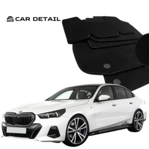 BMW G60 61 series 5 2023 sedan 2024 vors Covorase auto mocheta, BMW G60 / 61 series 5 2023 > sedan / 2024 >