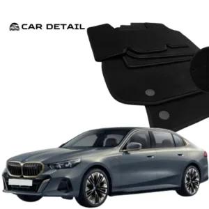 Covorase auto mocheta, BMW G60E i5 Long series 2023 > sedan 4door