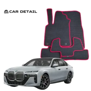 Covorase auto din EVA, BMW G70 7 series 2023 > ful-size sedan 4door