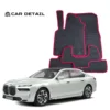 BMW G70E i7 series 2023 ful-size sedan 4door eva Covorase auto din EVA, BMW G70E i7 series 2023 > ful-size sedan 4door