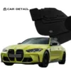 Covorase auto mocheta, BMW G82 M4 2021 > roadster 2 usi coupe 2 usi
