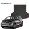 BMW I01 i3 2013 hatchback eva bagaj Covor de portbagaj auto din EVA, BMW I01 i3 2013 > hatchback, 5 Uși short