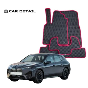 Covorase auto din EVA, BMW I20 iX CLAR 2020 > crossover SUV