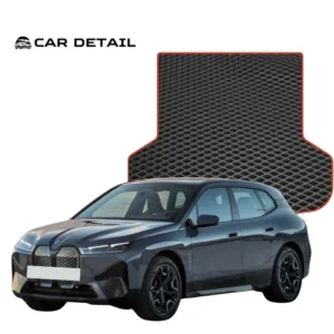 BMW I20 iX CLAR 2020 crossover SUV eva bagaj Covor de portbagaj auto din EVA, BMW I20 iX CLAR 2020 > crossover SUV, 5 Uși