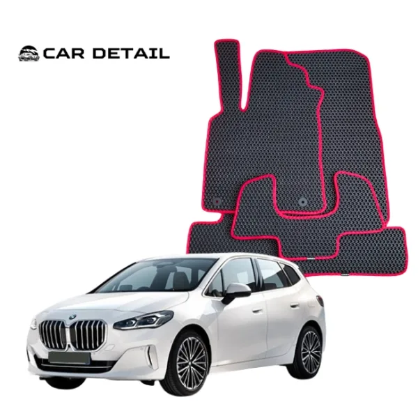 BMW U06 2-SERIES UKL2 022022 eva Covorase auto din EVA, BMW U06 2-SERIES UKL2 02/2022 >