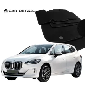 Covorase auto mocheta, BMW U06 2-SERIES UKL2 02/2022 >