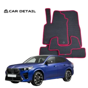 Covorase auto din EVA, BMW U10 X2 UKL2 2023 > coupe SUV