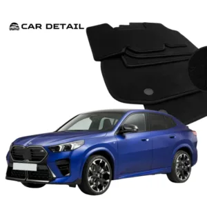 BMW U10 X2 UKL2 2023 coupe SUV vors Covorase auto mocheta, BMW U10 X2 UKL2 2023 > coupe SUV