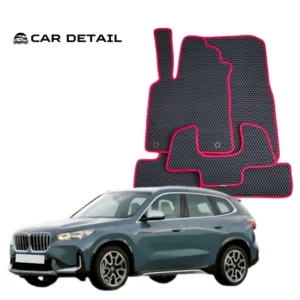 Covorase auto din EVA, BMW U11 X1sDrive Short UKL2 10 / 2022 > SUV
