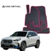 BMW U11BEV iX1 2022 SUV eva Covorase auto din EVA, BMW U11BEV iX1 2022> SUV