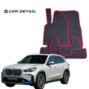 Covorase auto din EVA, BMW U11BEV iX1 2022> SUV