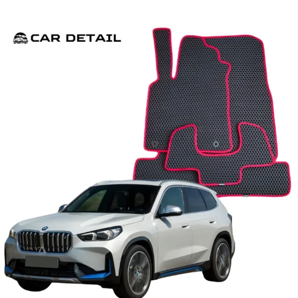 BMW U11BEV iX1 2022 SUV eva Covorase auto din EVA, BMW U11BEV iX1 2022> SUV
