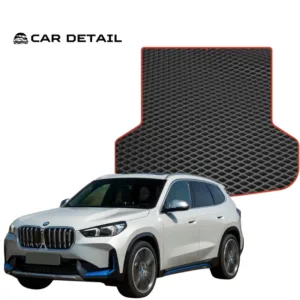 Covor de portbagaj auto din EVA, BMW U11BEV iX1 2022> SUV