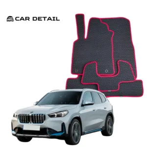 Covorase auto din EVA, BMW U11BEV iX1 Short UKL2 10 / 2022 > all-electric SUV