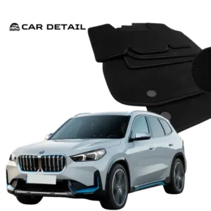 BMW U11BEV iX1 Short UKL2 10 2022 all-electric SUV vors Covorase auto mocheta, BMW U11BEV iX1 Short UKL2 10 / 2022 > all-electric SUV