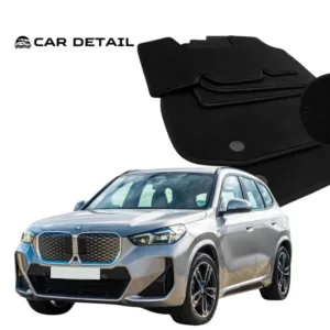 Covorase auto mocheta, BMW U11BEV iX2 UKL2 2025> SUV