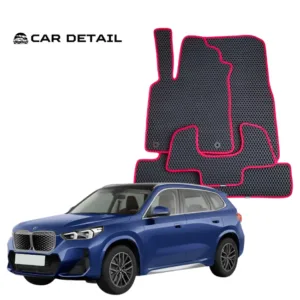 Covorase auto din EVA, BMW U12BEV iX1 Long LWB UKL2 10 / 2022 > all-electric SUV