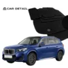 BMW U12BEV iX1 Long LWB UKL2 10 2022 all-electric SUV vors Covorase auto mocheta, BMW U12BEV iX1 Long LWB UKL2 10 / 2022 > all-electric SUV