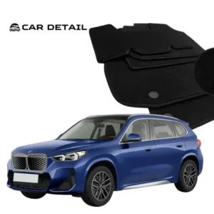 BMW U12BEV iX1 Long LWB UKL2 10 2022 all-electric SUV vors Covorase auto mocheta, BMW U12BEV iX1 Long LWB UKL2 10 / 2022 > all-electric SUV