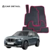 BMW U12BEV iX1 Long LWB UKL2 10 2022 crossover SUV eva Covorase auto din EVA, BMW U12BEV iX1 Long LWB UKL2 10 2022 > crossover SUV
