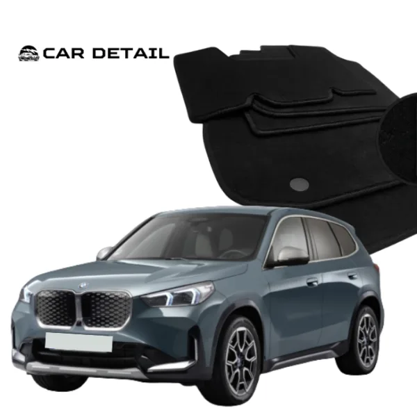 Covorase auto mocheta, BMW U12BEV iX1 Long LWB UKL2 10 2022 > crossover SUV