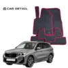 Covorase auto din EVA, BMW X1sDrive U11 Short UKL2 10 2022 > crossover SUV 5 usi