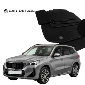 Covorase auto mocheta, BMW X1sDrive U11 Short UKL2 10 2022 > crossover SUV 5 usi