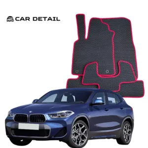 Covorase auto din EVA, BMW X2 F39 2020-2023 Plug-in-hybrid crossover SUV