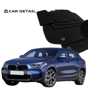 Covorase auto mocheta, BMW X2 F39 2020-2023 Plug-in-hybrid crossover SUV