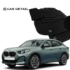 Covorase auto mocheta, BMW X2 U10 UKL2 2023 > crossover coupe SUV