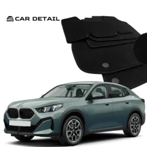 Covorase auto mocheta, BMW X2 U10 UKL2 2023 > crossover coupe SUV
