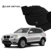 Covorase auto mocheta, BMW X3 F25 (2010-2014)