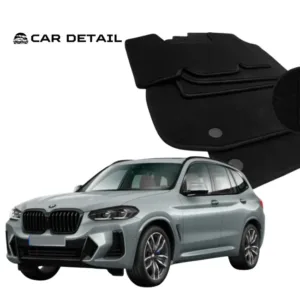 BMW X3 G01 (2017-…) covor vors Covorase auto mocheta, BMW X3 G01 (2017-…)