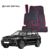 BMW X3 G01 (2019-2024) Plug-in-hybrid eva Covorase auto din EVA, BMW X3 G01 (2019-2024) Plug-in-hybrid