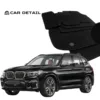 Covorase auto mocheta, BMW X3 G01 (2019-2024) Plug-in-hybrid