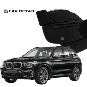 Covorase auto mocheta, BMW X3 G01 (2019-2024) Plug-in-hybrid