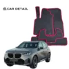 BMW X3 G45 (Mk4) Short 2025 crossover 5 usi eva Covorase auto din EVA, BMW X3 G45 (Mk4) Short 2025 > crossover 5 usi